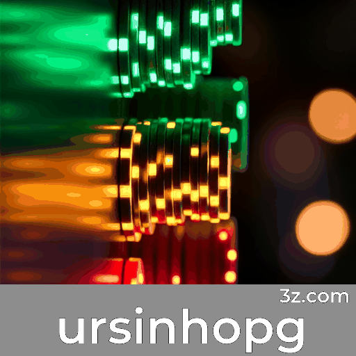 ursinhopg