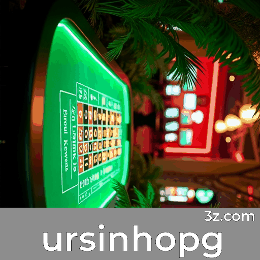 ursinhopg