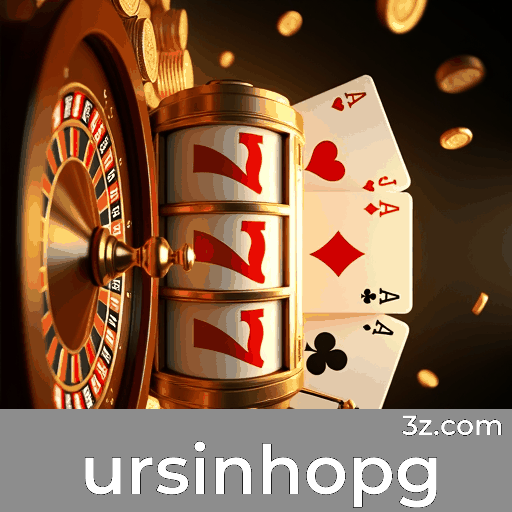 ursinhopg game mais image