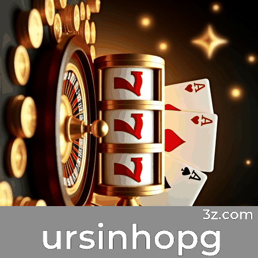 ursinhopg game mais image