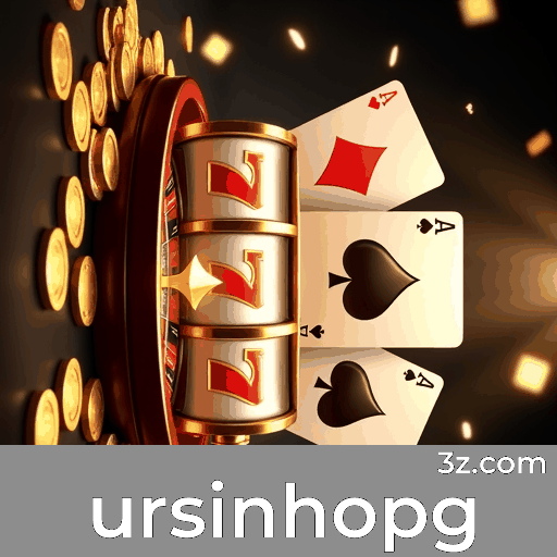 ursinhopg