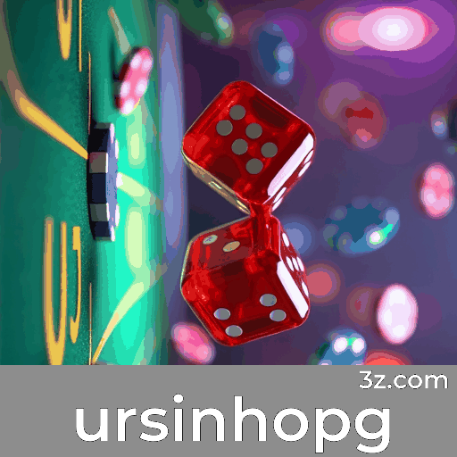 ursinhopg 