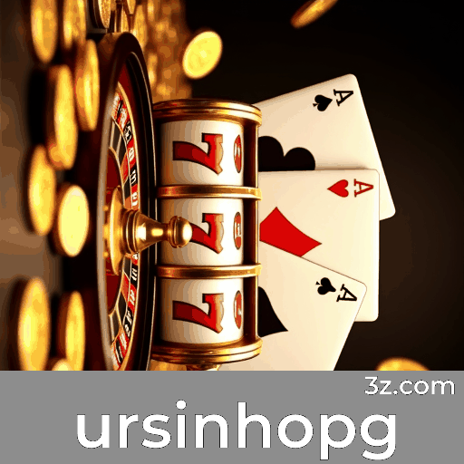 ursinhopg 