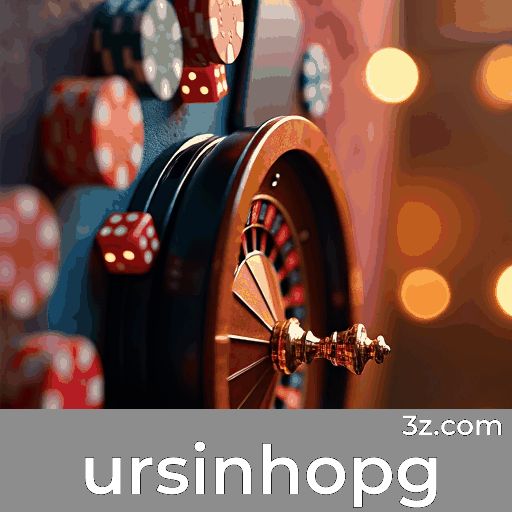 ursinhopg 
