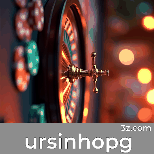 ursinhopg