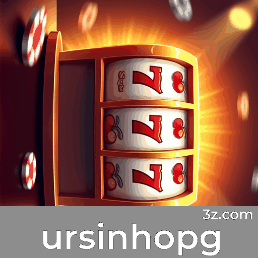 ursinhopg game mais image