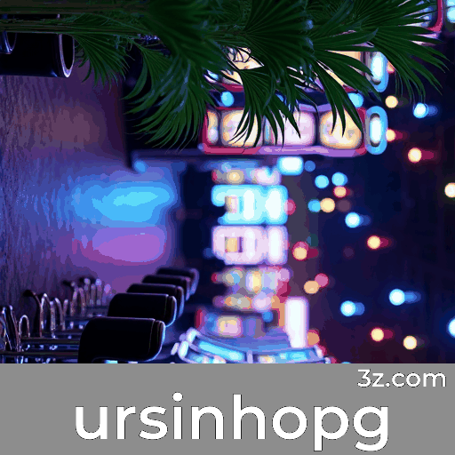 ursinhopg
