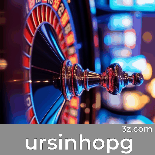 ursinhopg