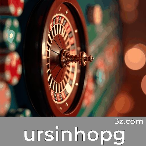 ursinhopg 