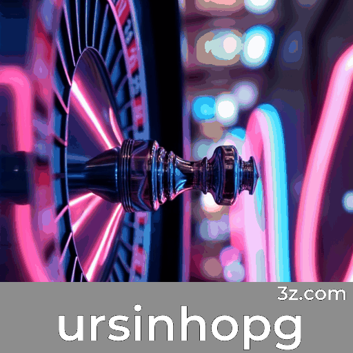 ursinhopg