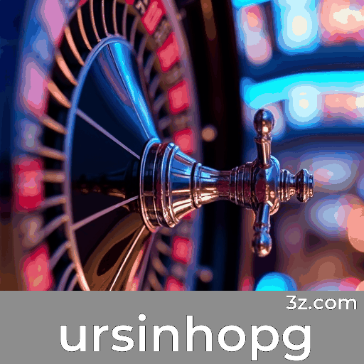 ursinhopg 