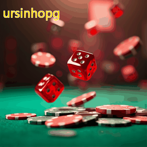 ursinhopg Login na Conta