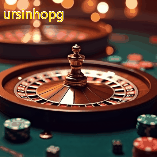 App ursinhopg para Celular – Baixe Agora e Jogue Sem Travamentos