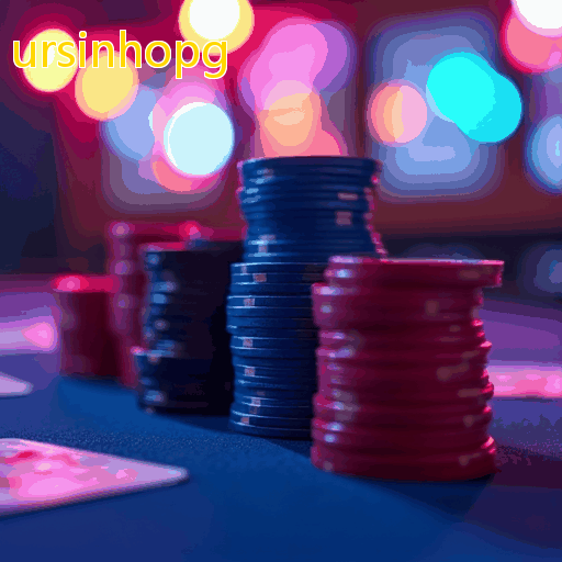ursinhopg GAME Jogo Cassino no Brasil 2025