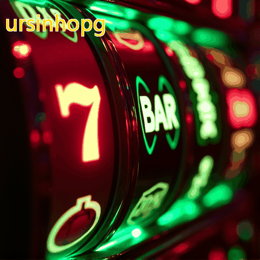 ursinhopg GAME Jogo Cassino no Brasil 2025