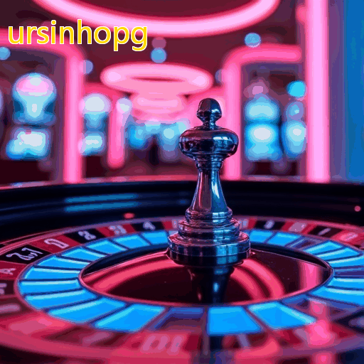 Jogos de Slots no ursinhopg – Caça-NĂqueis com BĂ´nus e Jackpots IncrĂveis