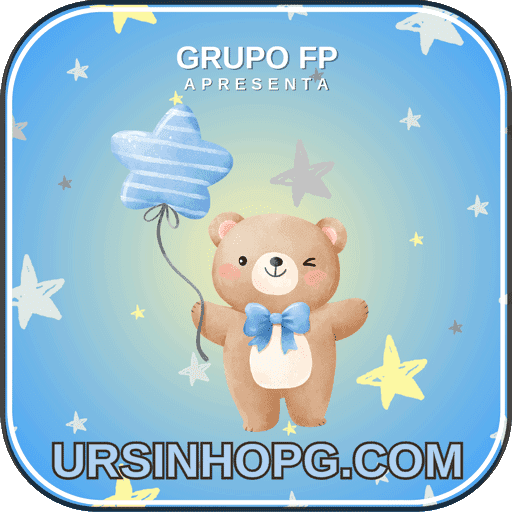 Diversão Completa no ursinhopg – Jogos de Cassino e Apostas Esportivas